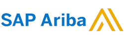 SAP Ariba logo