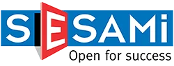 Sesami logo