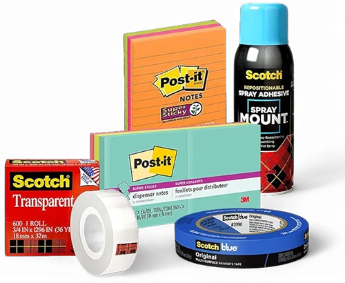 3M Products