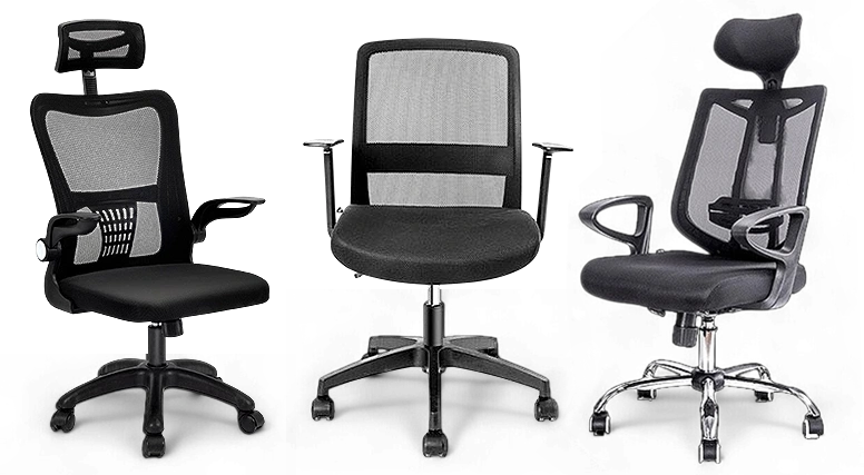 office chair