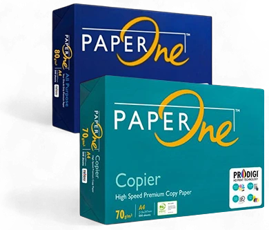paper one copier paper