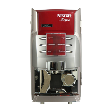 Nescafe Coffee Machines For Your Office Pantry